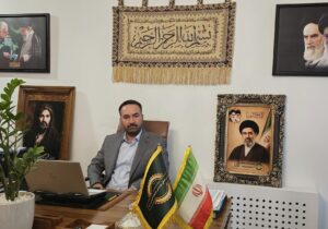 ترامپ با نقشهٔ ساختگی، قواعد سههزارسالهٔ حاکمیت را تغییر نمیدهد
