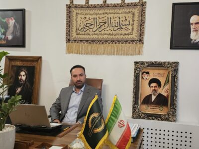 ترامپ با نقشهٔ ساختگی، قواعد سههزارسالهٔ حاکمیت را تغییر نمیدهد