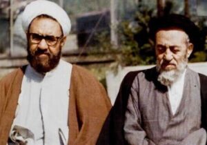 روایتی از حکومت جهانی مهدوی در اندیشهٔ علامه طباطبایی، مطهری و شهید صدر