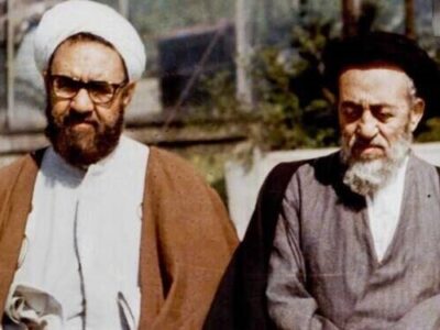 روایتی از حکومت جهانی مهدوی در اندیشهٔ علامه طباطبایی، مطهری و شهید صدر