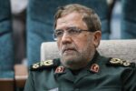 سید محسن امرایی: تجربه‌های راهبردی سردار ایزدی، سرمایه‌ای ارزشمند برای اقتدار و امنیت کشور است