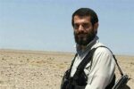 شهید حسن عشوری؛ از سربازان گمنام امام زمان(عج) تا نخستین شهید وزارت اطلاعات در نبرد با تکفیریها