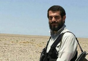 شهید حسن عشوری؛ از سربازان گمنام امام زمان(عج) تا نخستین شهید وزارت اطلاعات در نبرد با تکفیریها
