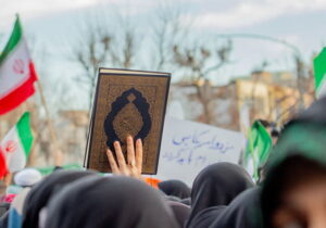 روایتی از پیوند انقلاب و فرهنگ انتظار