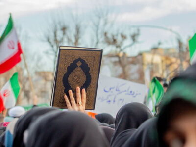 روایتی از پیوند انقلاب و فرهنگ انتظار