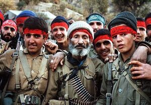 نه قربانی تاریخ، که «ائمه و پیشوایان بالقوه عالم بشریت»