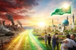 مقاومت در برابر استکبار، گامی به سوی عدالت مهدوی
