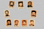 نورالله نوروزی؛ از جبهههای دفاع مقدس تا وادی شهادت در مزارشریف