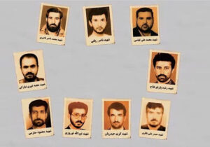 نورالله نوروزی؛ از جبهههای دفاع مقدس تا وادی شهادت در مزارشریف
