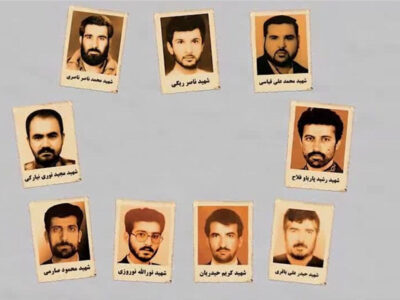 نورالله نوروزی؛ از جبهههای دفاع مقدس تا وادی شهادت در مزارشریف