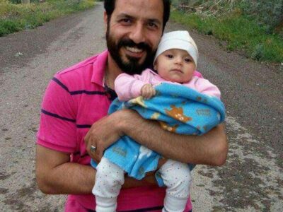 شهید مهدی عسگری؛ از کرج تا حلب، روایت عشق به حضرت زینب(س)