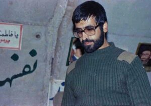 شهید سید حسین میررضی؛ فرماندهای که مدیریت را با اخلاص و میدان را با ایمان پیوند زد