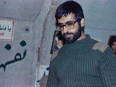 شهید سید حسین میررضی؛ فرمانده‌ای که مدیریت را با اخلاص و میدان را با ایمان پیوند زد
