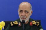 سید محسن امرایی: نیروهای مسلح، سرمایه‌ای بزرگ برای دفاع از استقلال و تمامیت ارضی کشور هستند