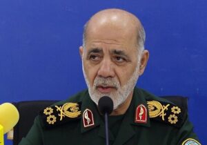 سید محسن امرایی: نیروهای مسلح، سرمایه‌ای بزرگ برای دفاع از استقلال و تمامیت ارضی کشور هستند