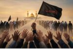 راه حسین(ع) در اوج تهدیدها، پررونقتر از همیشه