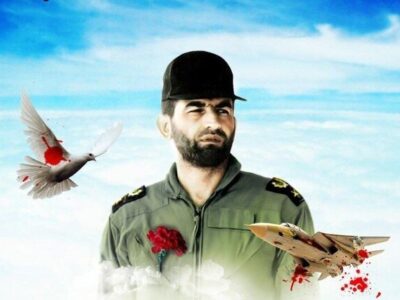 عباس بابایی و مأموریت «تسلیم هرگز»