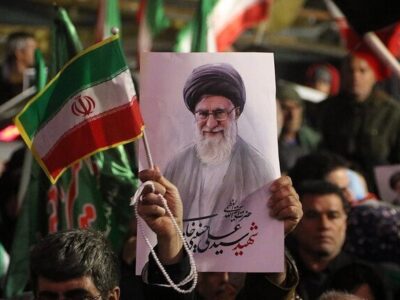 «کشوردوستی» و «مردمدوستی» در منظومه فکری رهبر شهید انقلاب اسلامی