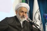 سید محسن امرایی: بسیج، یکی از مهم‌ترین سرمایه‌های راهبردی جمهوری اسلامی ایران است