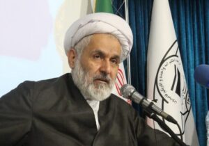 سید محسن امرایی: بسیج، یکی از مهم‌ترین سرمایه‌های راهبردی جمهوری اسلامی ایران است