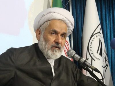 سید محسن امرایی: بسیج، یکی از مهمترین سرمایههای راهبردی جمهوری اسلامی ایران است