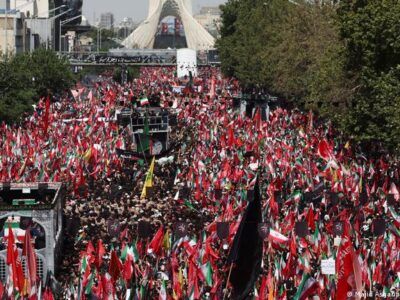 نقش ولایت در ساختن جامعهای آماده برای ظهور