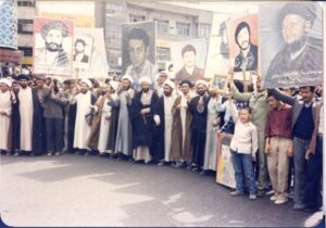 مستضعفین در مکتب انقلاب