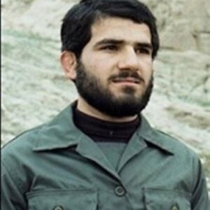 شهید غلامرضا کیانپور؛ از عبور از دیواره شلمچه تا شهادت در آرزوی حسینی