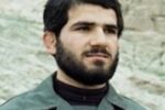 شهید غلامرضا کیانپور؛ از عبور از دیواره شلمچه تا شهادت در آرزوی حسینی