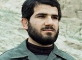 شهید غلامرضا کیانپور؛ از عبور از دیواره شلمچه تا شهادت در آرزوی حسینی