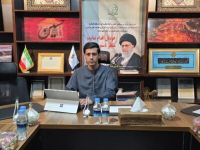 نظم اقتصادی چندقطبی جهان در حال تثبیت است