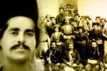 روایت غیرت مردی که در برابر امپراتوری بریتانیا ایستاد