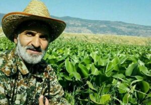 شهید عبدالرشید رشوند