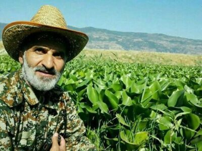 شهید عبدالرشید رشوند
