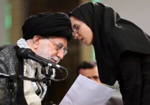 نگاهی به نگاه تمدن‌ساز رهبر شهید به زن مسلمان