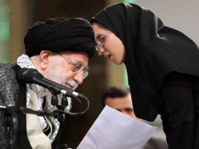 نگاهی به نگاه تمدنساز رهبر شهید به زن مسلمان