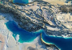 هرمز در مرکز سهگانه فرسایش برای آمریکا