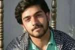 شهید عباس آسمیه