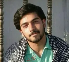 شهید عباس آسمیه