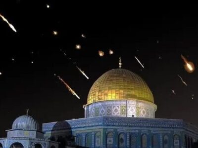چارچوبی فکری برای پایان یک اشغال