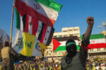 از «جبهه مقاومت» تا «نظم نوین جهانی»