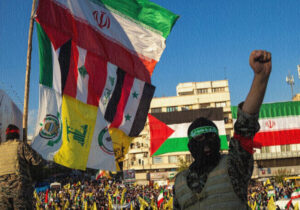 از «جبهه مقاومت» تا «نظم نوین جهانی»
