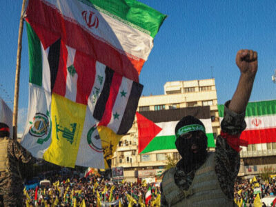از «جبهه مقاومت» تا «نظم نوین جهانی»