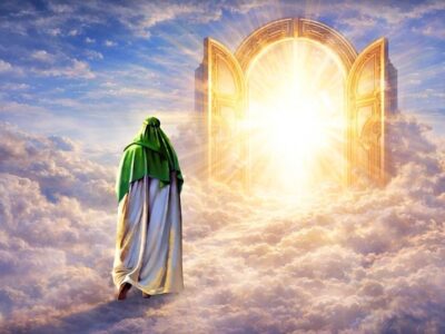 آیا بشر برای طلوع خورشید مهدوی آماده میشود؟