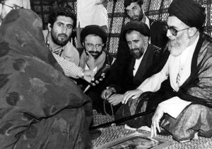 نگاهی به جایگاه محرومان در هندسه قدرت جمهوری اسلامی