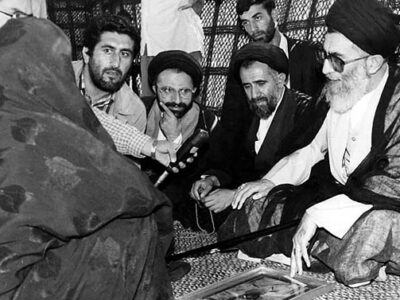 نگاهی به جایگاه محرومان در هندسه قدرت جمهوری اسلامی