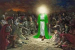 آیا جهان در آستانه ظهور است؟