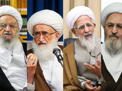 نگاه فقهای برجسته شیعه به عصر غیبت و وظایف منتظران