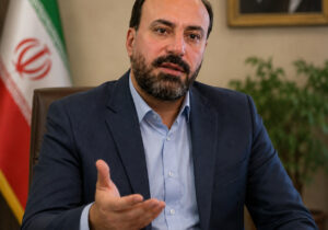 ترامپ در تلهای که خود طراحی کرد گرفتار شد