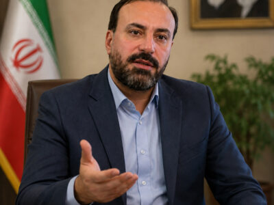 ترامپ در تلهای که خود طراحی کرد گرفتار شد